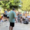 Tournoi été 2024